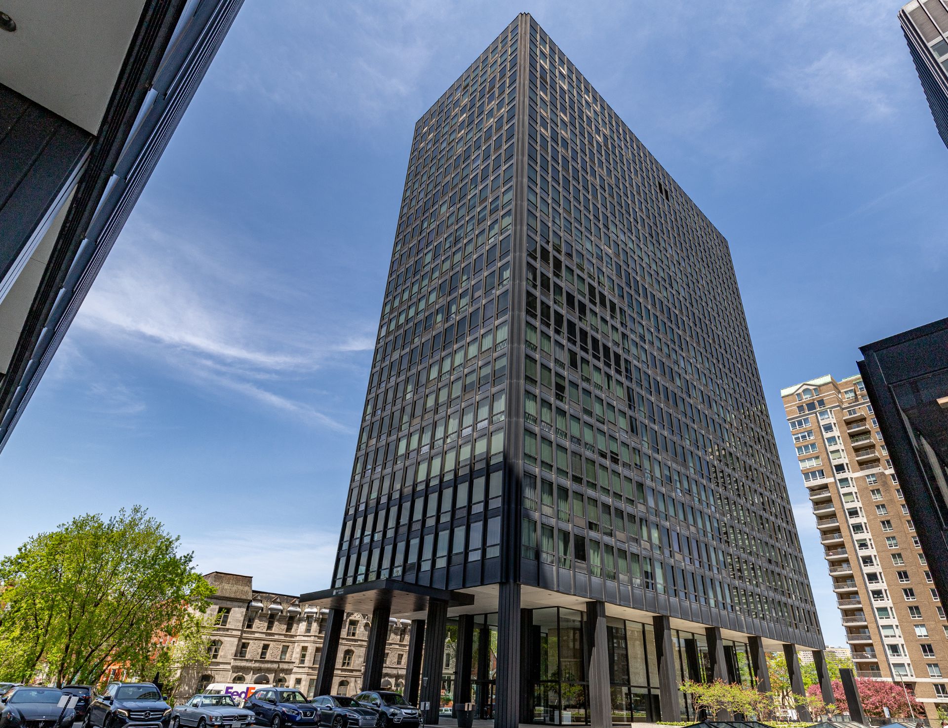 Appartement Montréal  -  ref 19011568 (picture 2)