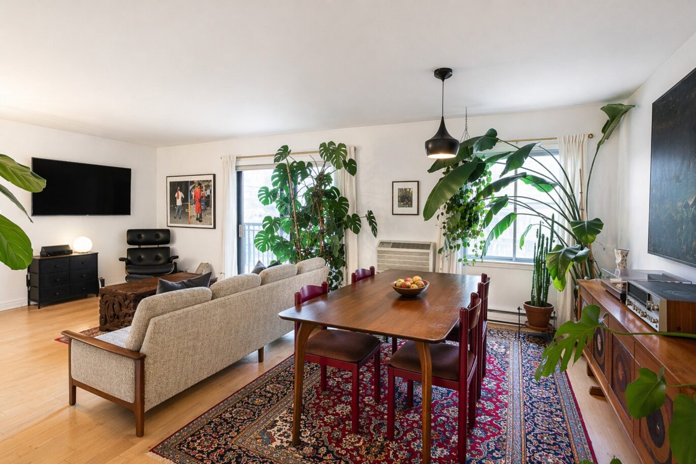 5290 Rue Bannantyne #5  Montréal (Verdun/Île-des-Sœurs) (Montréal)