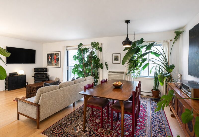 5290 Rue Bannantyne #5  Montréal (Verdun/Île-des-Sœurs) (Montréal)