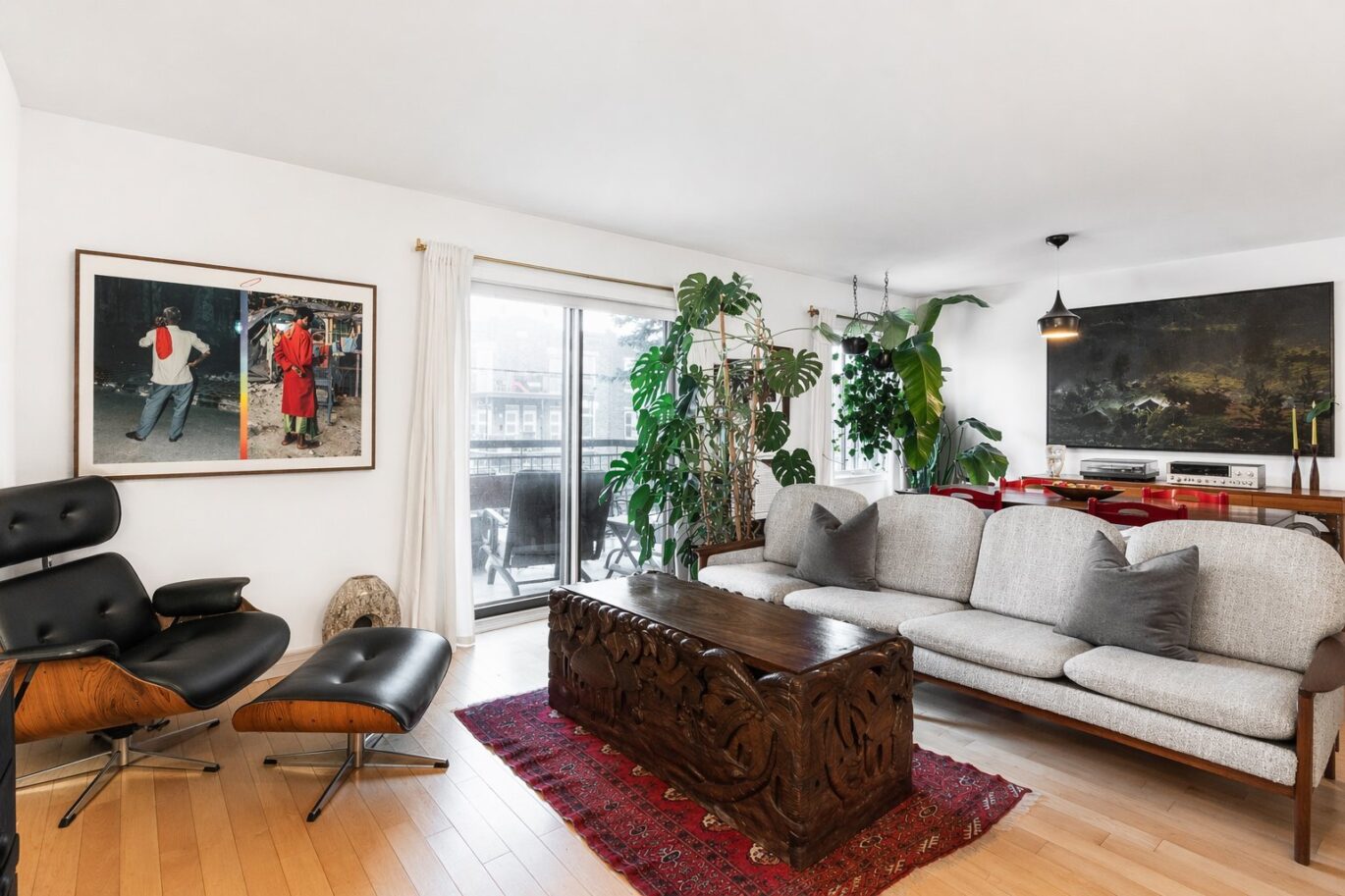 5290 Rue Bannantyne #5  Montréal (Verdun/Île-des-Sœurs) (Montréal)