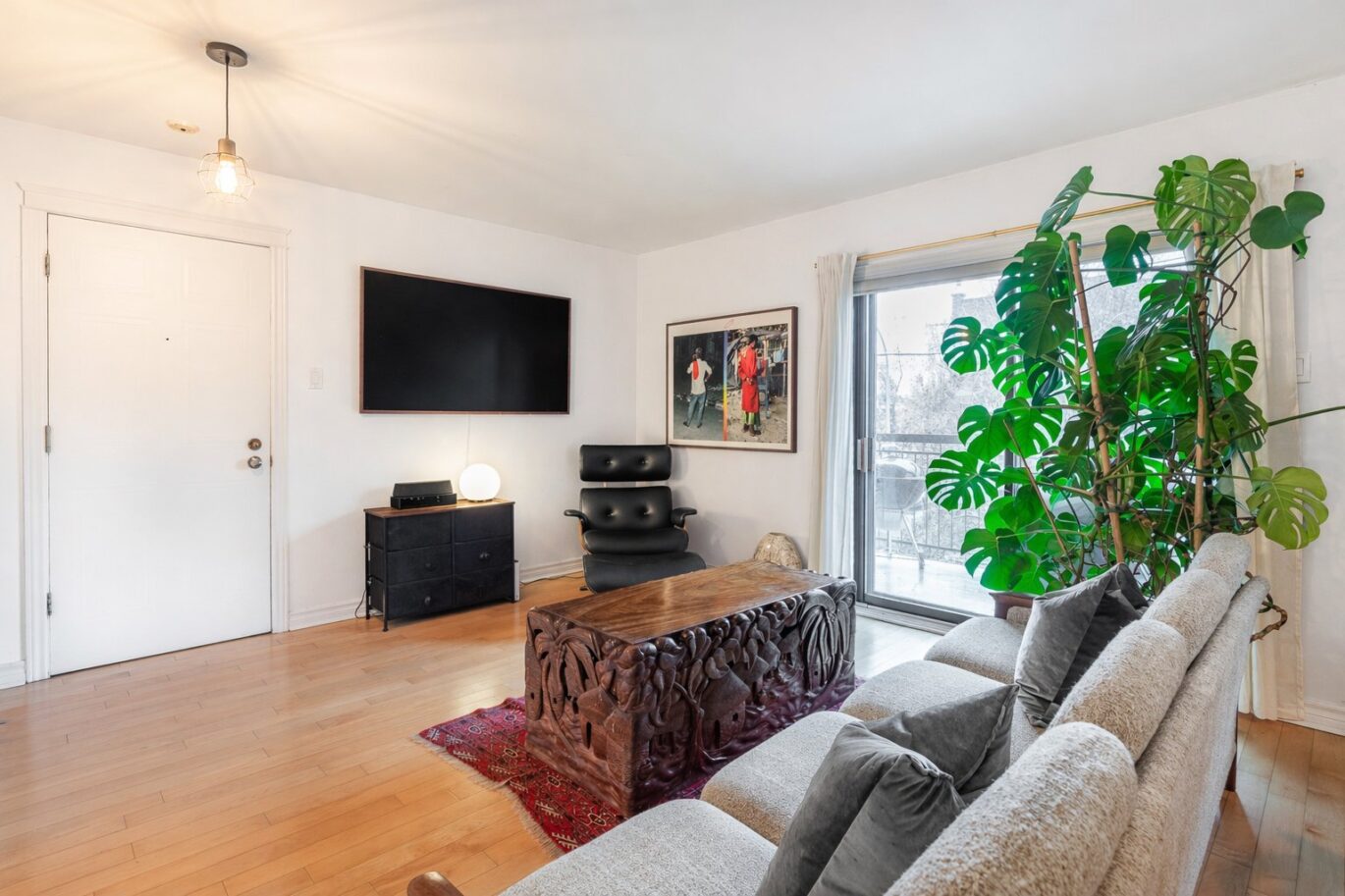 5290 Rue Bannantyne #5  Montréal (Verdun/Île-des-Sœurs) (Montréal)