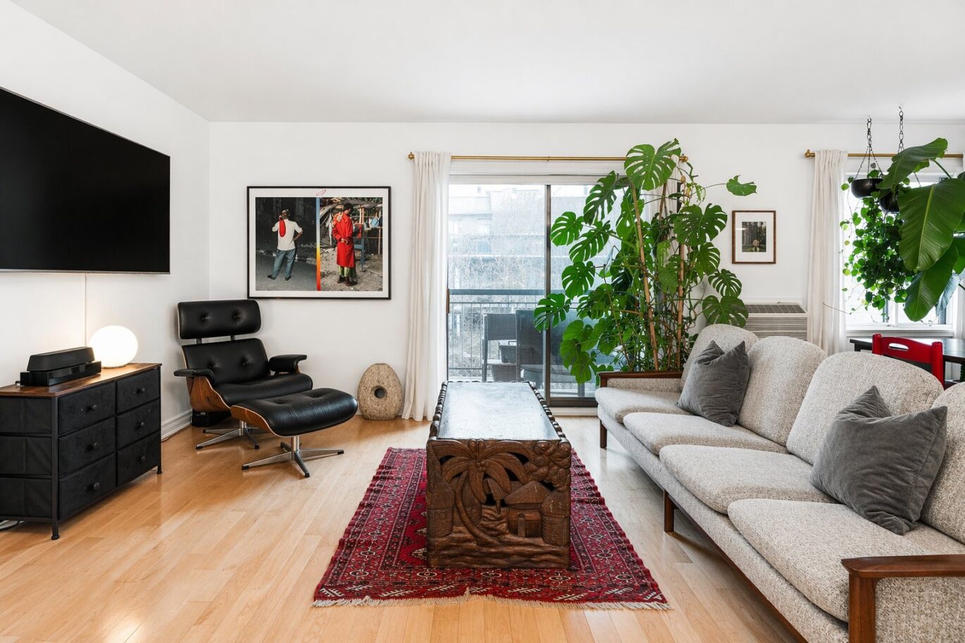 5290 Rue Bannantyne #5  Montréal (Verdun/Île-des-Sœurs) (Montréal)