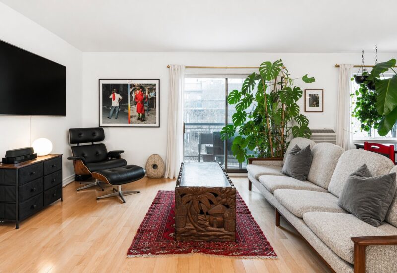 5290 Rue Bannantyne #5  Montréal (Verdun/Île-des-Sœurs) (Montréal)