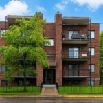 5290 Rue Bannantyne #5  Montréal (Verdun/Île-des-Sœurs) (Montréal)