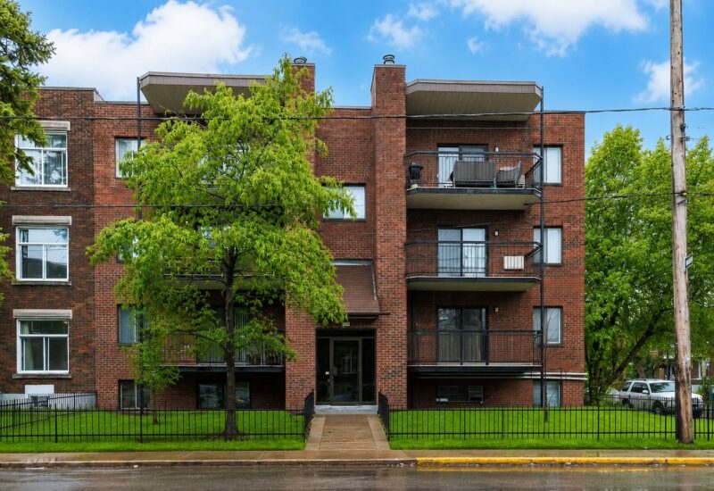 5290 Rue Bannantyne #5  Montréal (Verdun/Île-des-Sœurs) (Montréal)