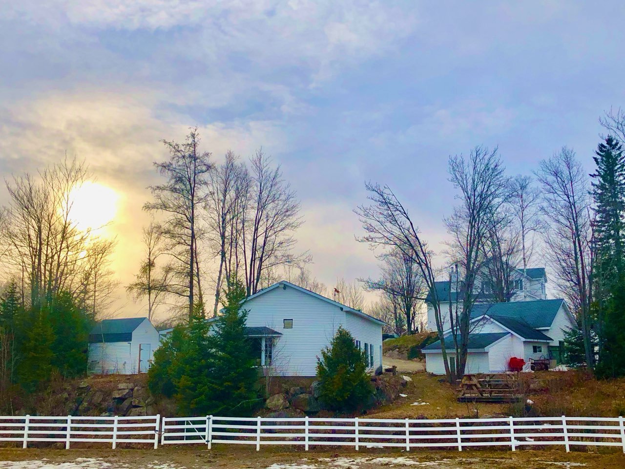 340 Ch. de Chertsey Sainte-Marguerite-du-Lac-Masson (Laurentides)