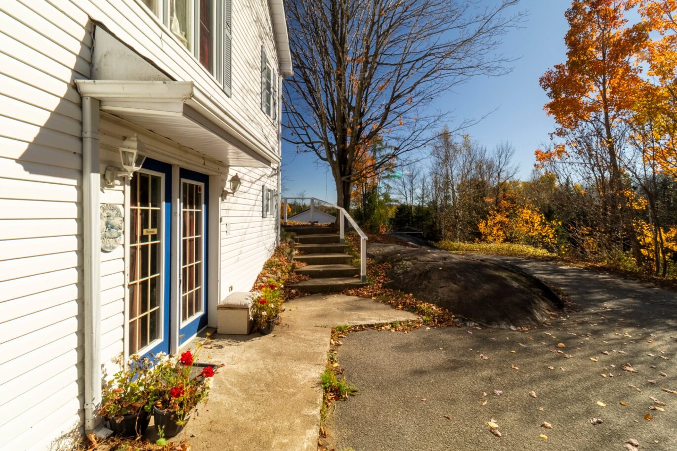 340 Ch. de Chertsey Sainte-Marguerite-du-Lac-Masson (Laurentides)
