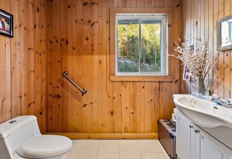 340 Ch. de Chertsey Sainte-Marguerite-du-Lac-Masson (Laurentides)