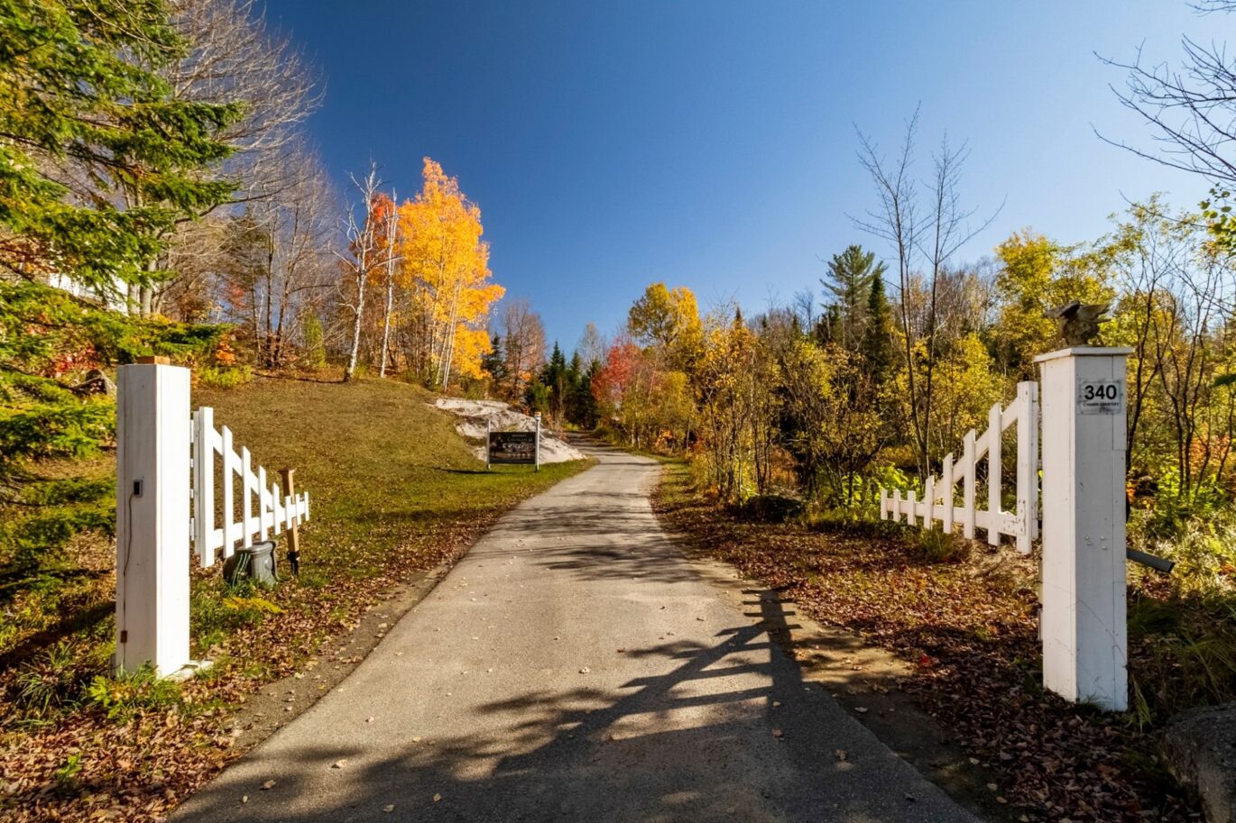 340 Ch. de Chertsey Sainte-Marguerite-du-Lac-Masson (Laurentides)