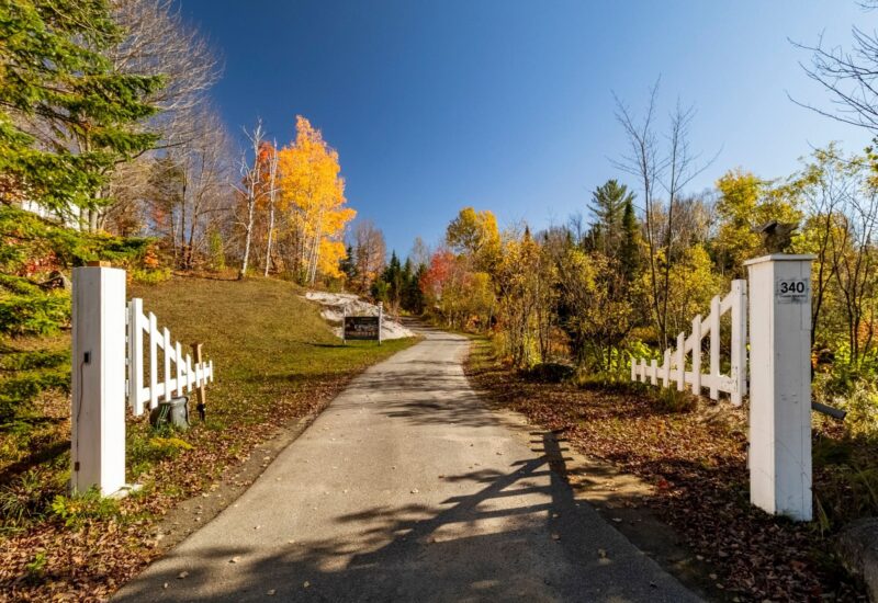 340 Ch. de Chertsey Sainte-Marguerite-du-Lac-Masson (Laurentides)