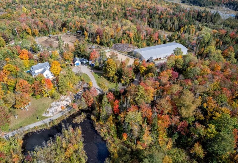 340 Ch. de Chertsey Sainte-Marguerite-du-Lac-Masson (Laurentides)