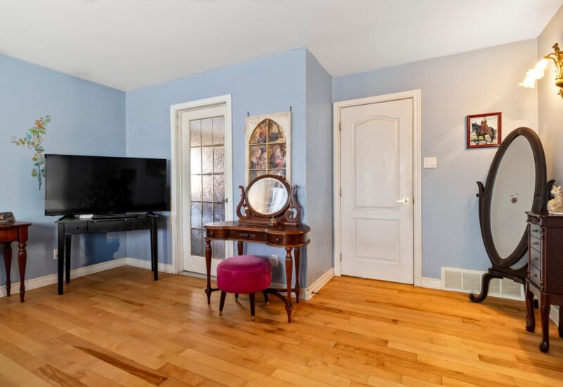 340 Ch. de Chertsey Sainte-Marguerite-du-Lac-Masson (Laurentides)