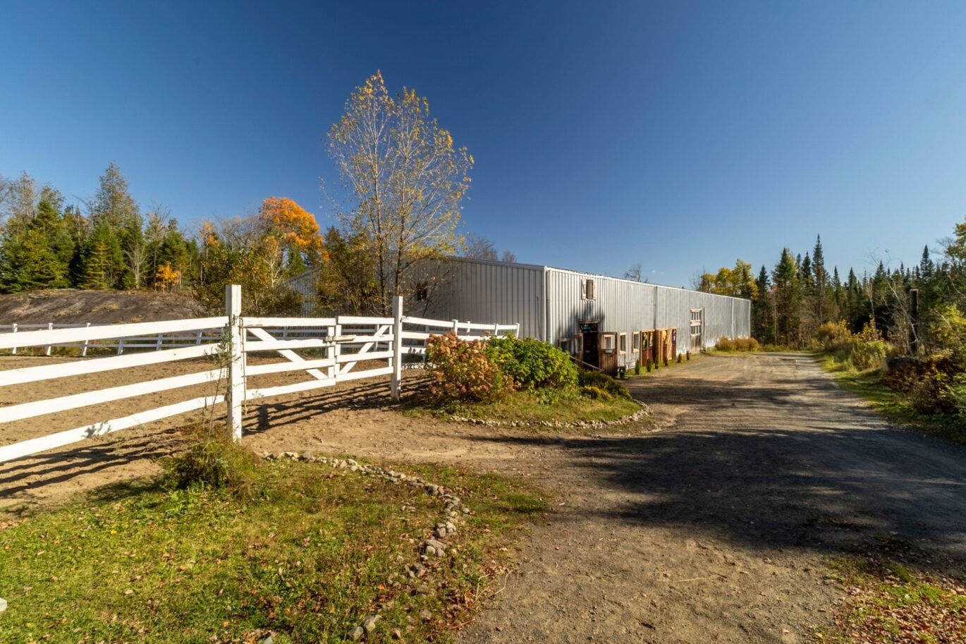 340 Ch. de Chertsey Sainte-Marguerite-du-Lac-Masson (Laurentides)
