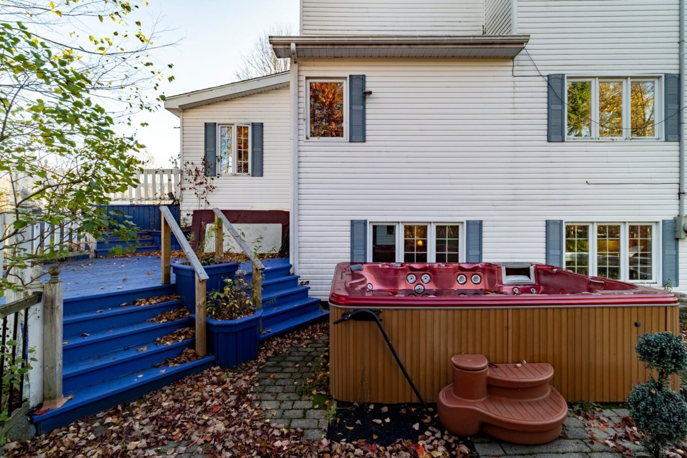 340 Ch. de Chertsey Sainte-Marguerite-du-Lac-Masson (Laurentides)