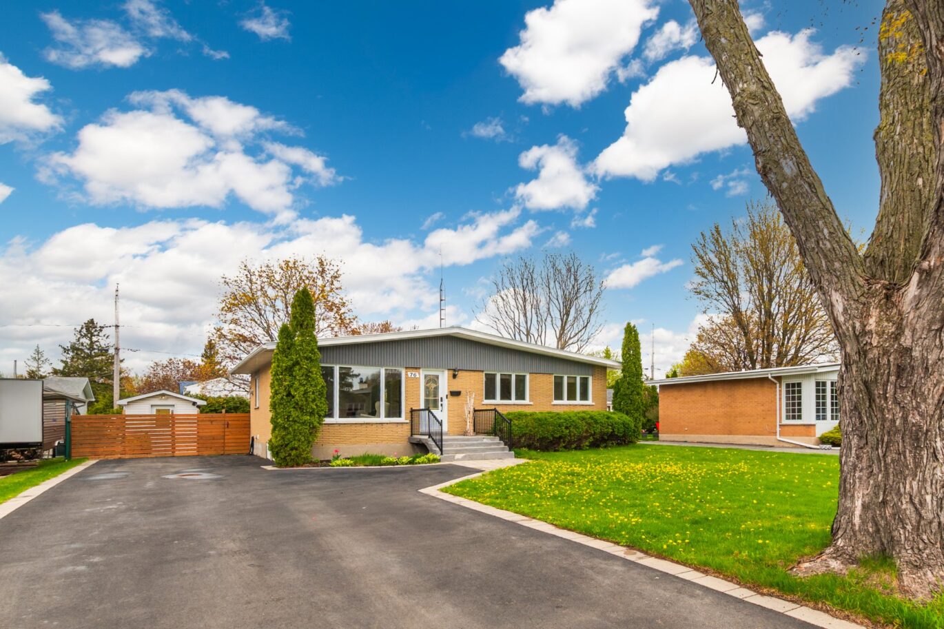 76 Rue Dupré  Beloeil (Montérégie)