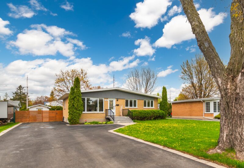 76 Rue Dupré  Beloeil (Montérégie)