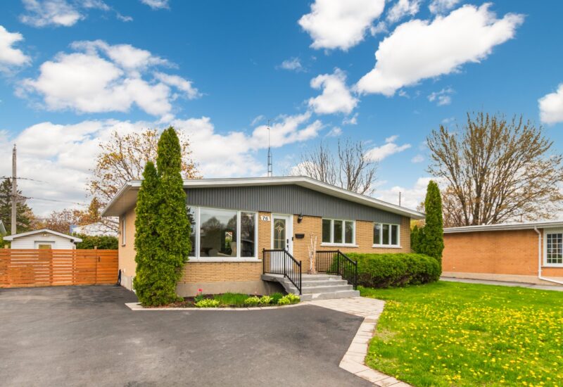 76 Rue Dupré  Beloeil (Montérégie)