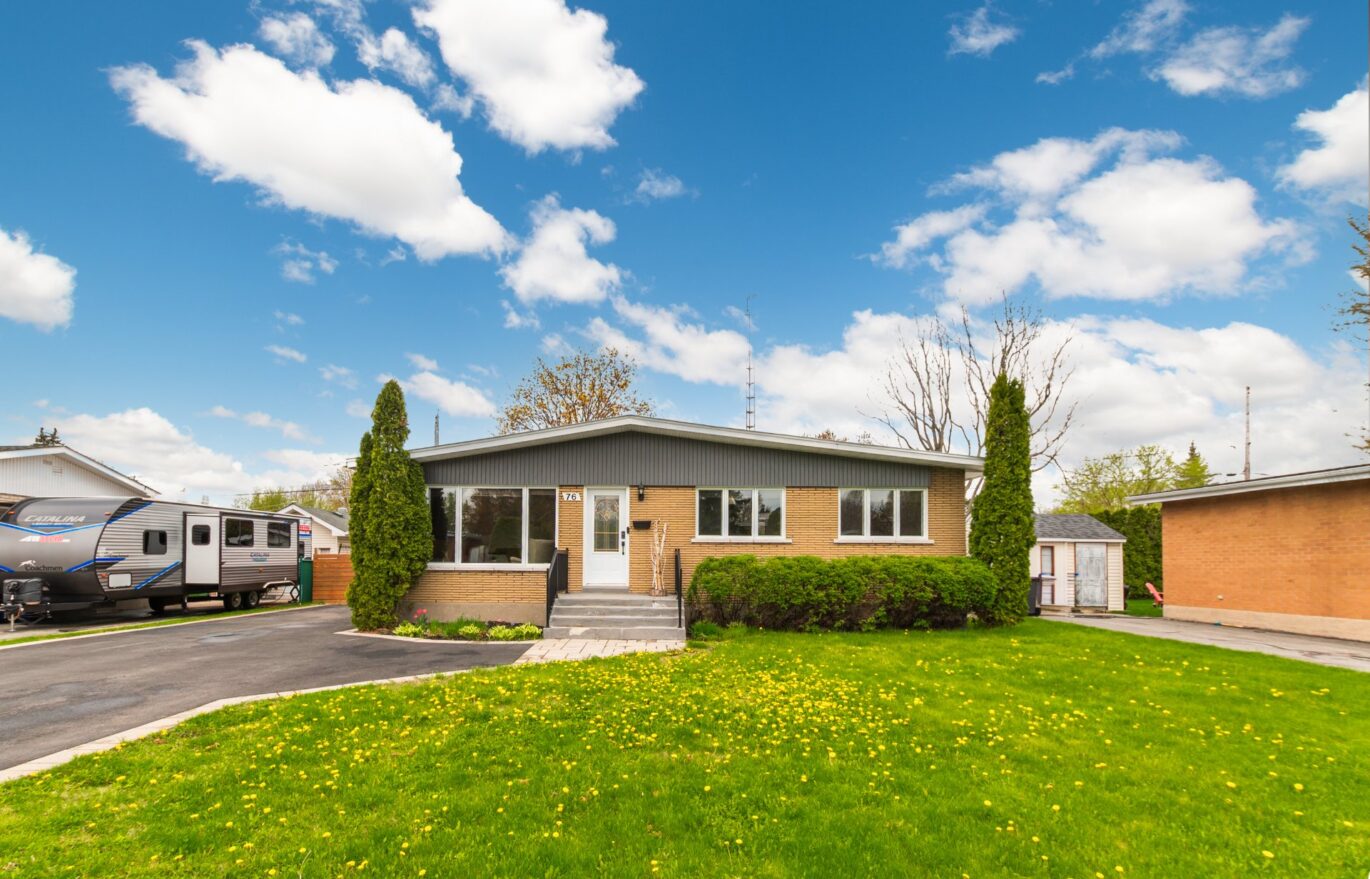 76 Rue Dupré  Beloeil (Montérégie)