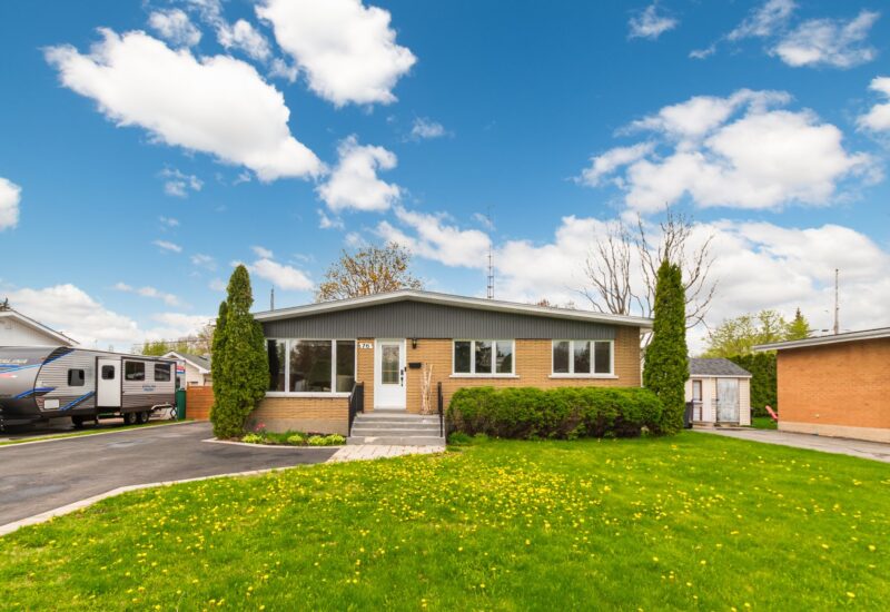 76 Rue Dupré  Beloeil (Montérégie)