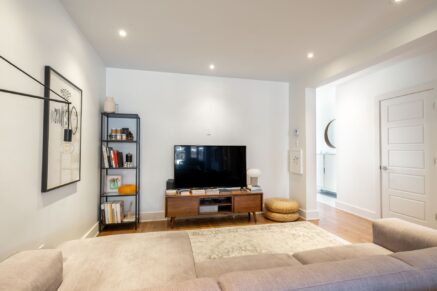 1443 Rue Viau  Montréal (Mercier/Hochelaga-Maisonneuve) (Montréal)
