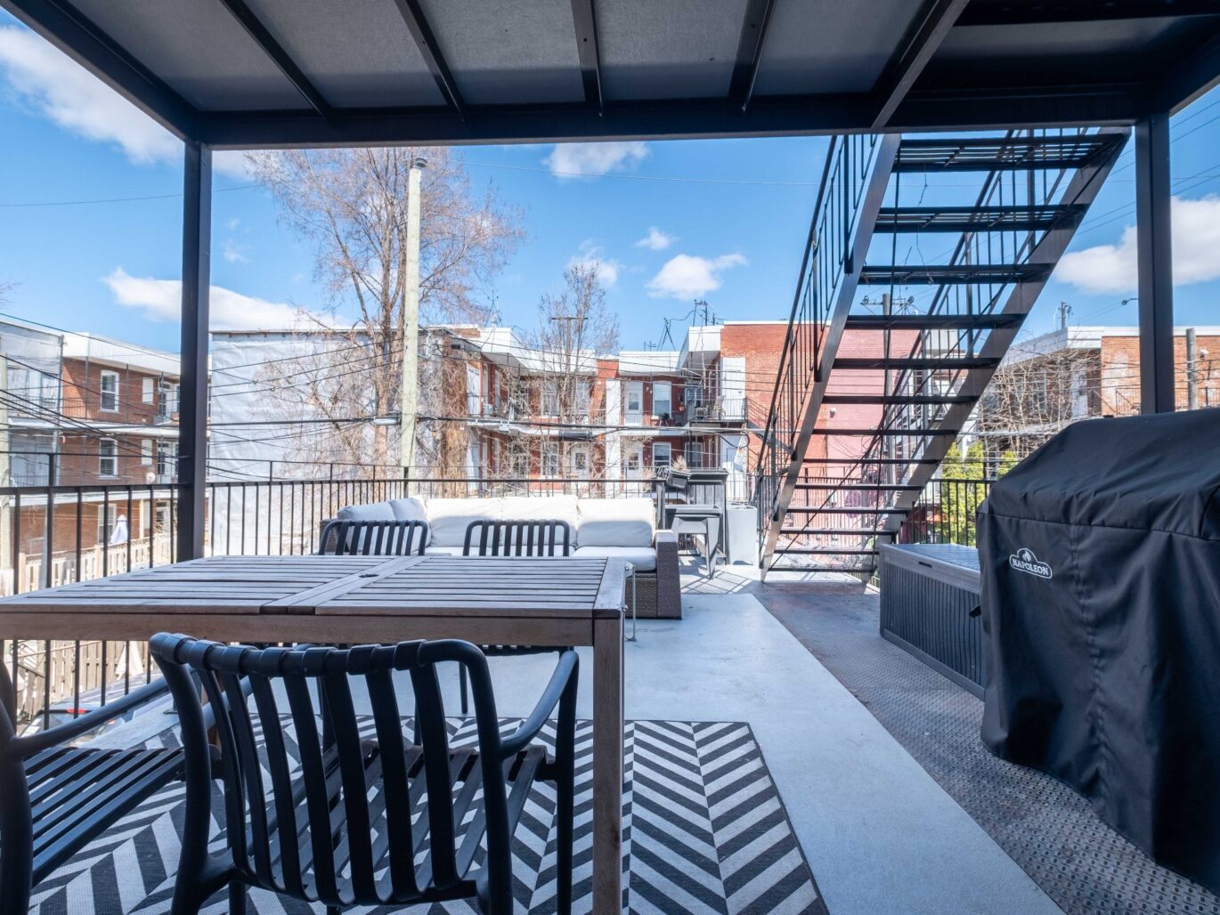 1443 Rue Viau  Montréal (Mercier/Hochelaga-Maisonneuve) (Montréal)
