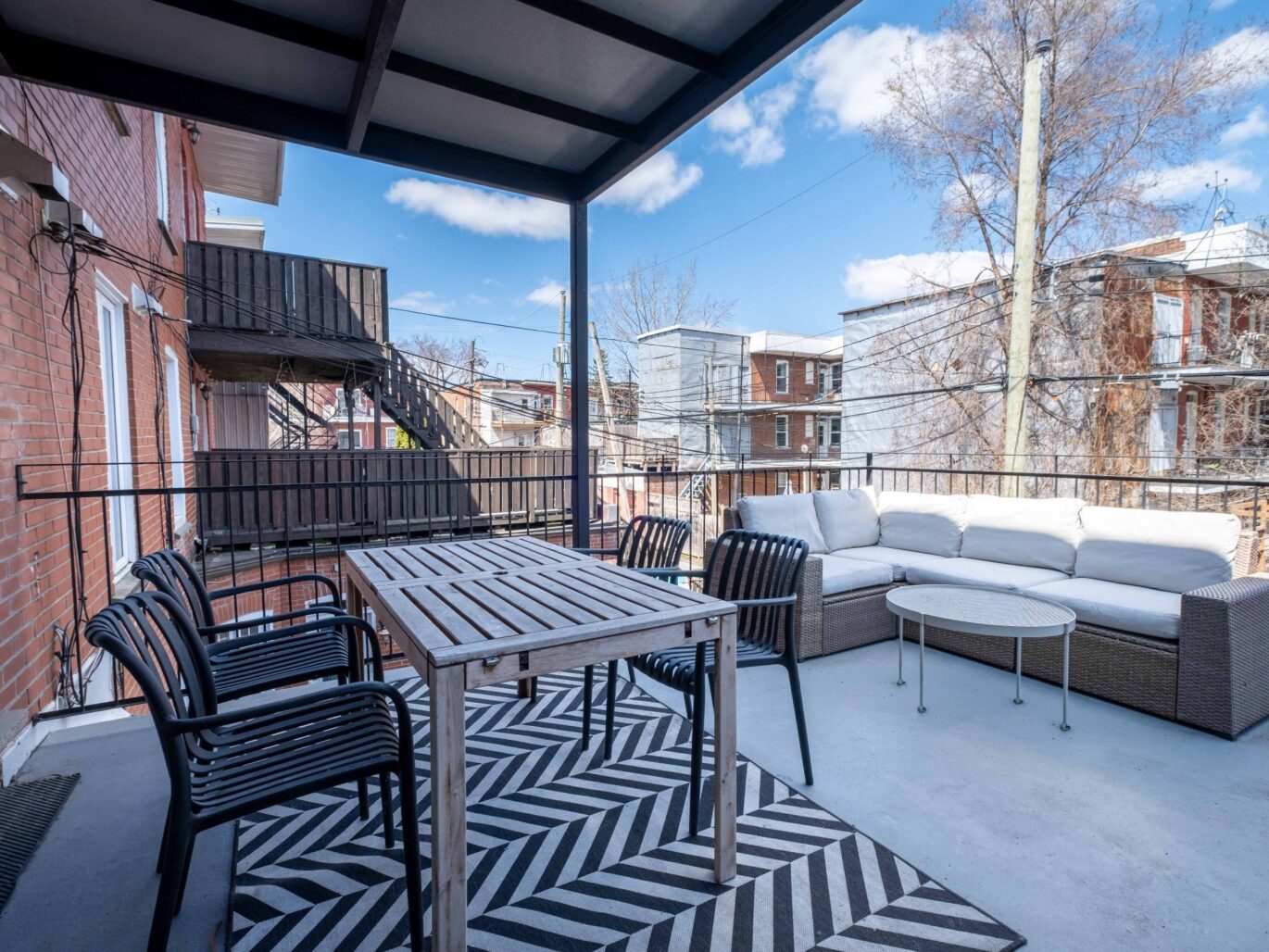 1443 Rue Viau  Montréal (Mercier/Hochelaga-Maisonneuve) (Montréal)
