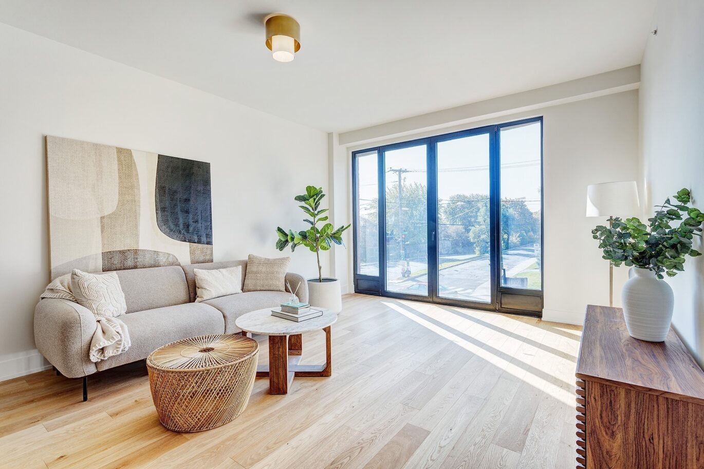 45 Av. Westminster S. #303  Montréal-Ouest (Montréal)
