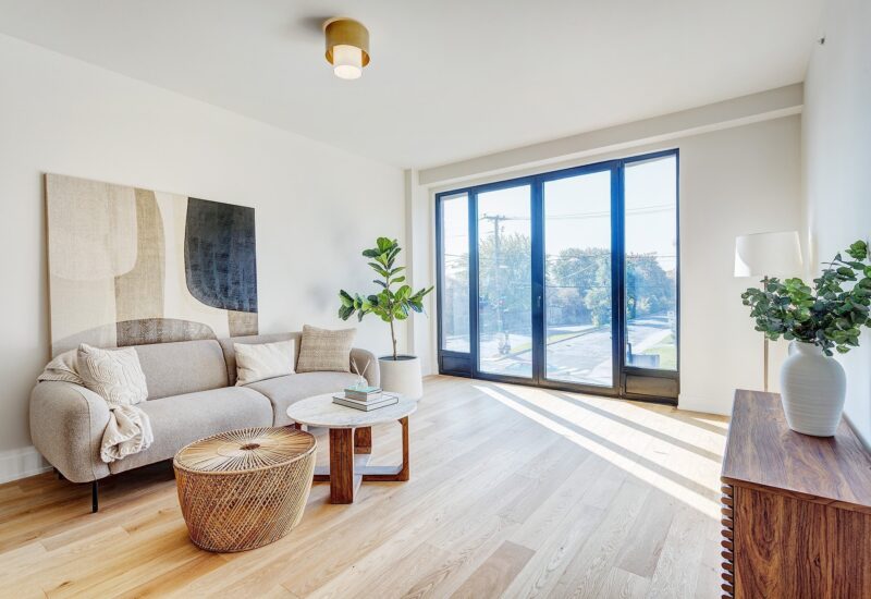 45 Av. Westminster S. #303  Montréal-Ouest (Montréal)