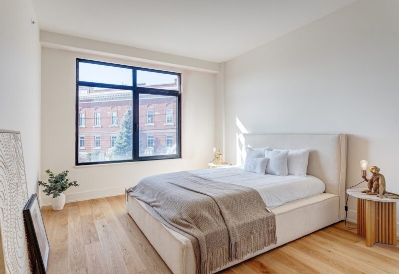 45 Av. Westminster S. #303  Montréal-Ouest (Montréal)