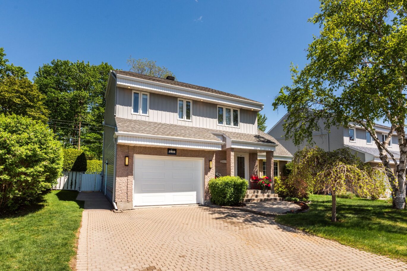 2610 Rue du Colibri  Laval (Sainte-Rose) (Laval)