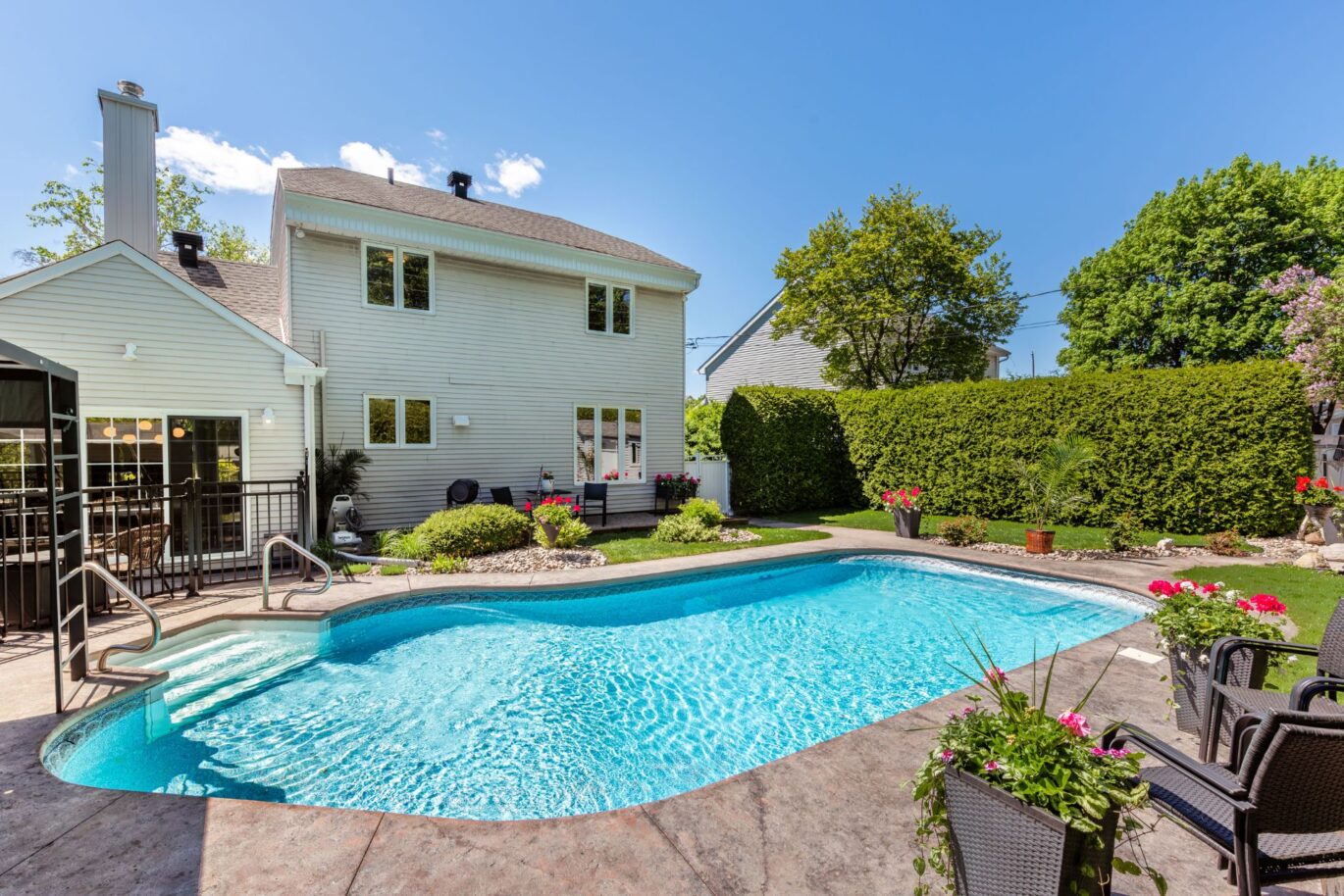 2610 Rue du Colibri  Laval (Sainte-Rose) (Laval)