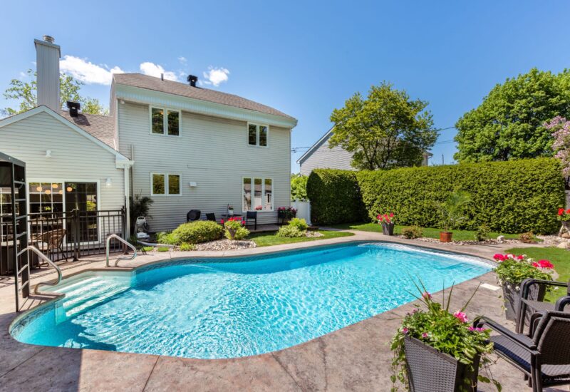 2610 Rue du Colibri  Laval (Sainte-Rose) (Laval)