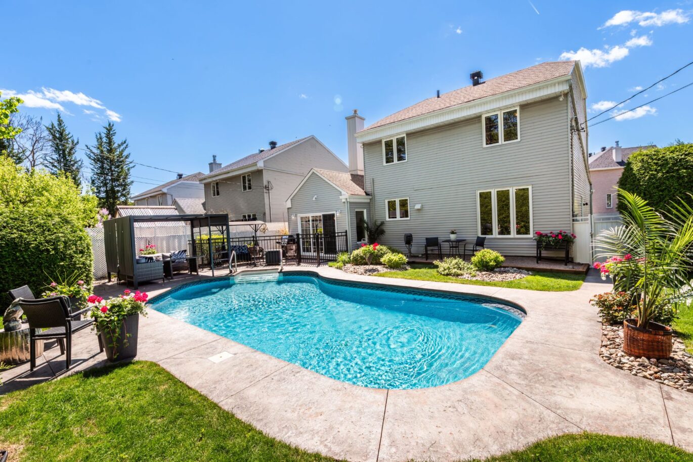 2610 Rue du Colibri  Laval (Sainte-Rose) (Laval)