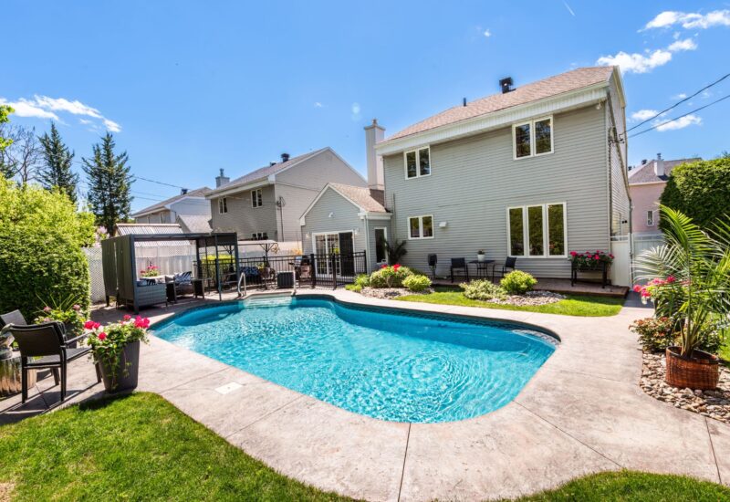 2610 Rue du Colibri  Laval (Sainte-Rose) (Laval)