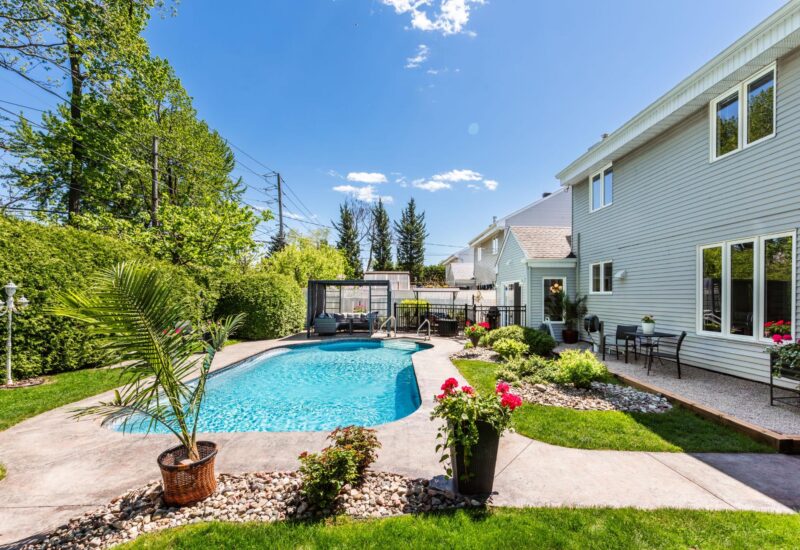 2610 Rue du Colibri  Laval (Sainte-Rose) (Laval)