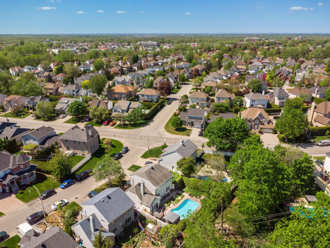 2610 Rue du Colibri  Laval (Sainte-Rose) (Laval)