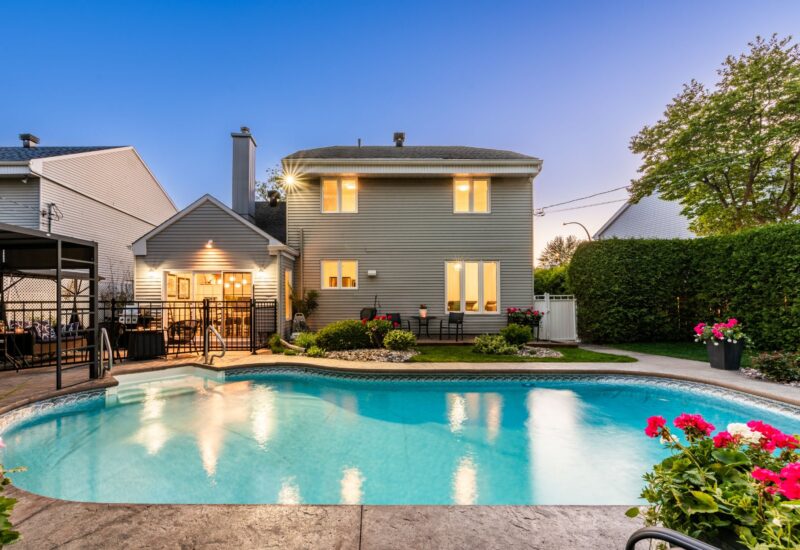 2610 Rue du Colibri  Laval (Sainte-Rose) (Laval)