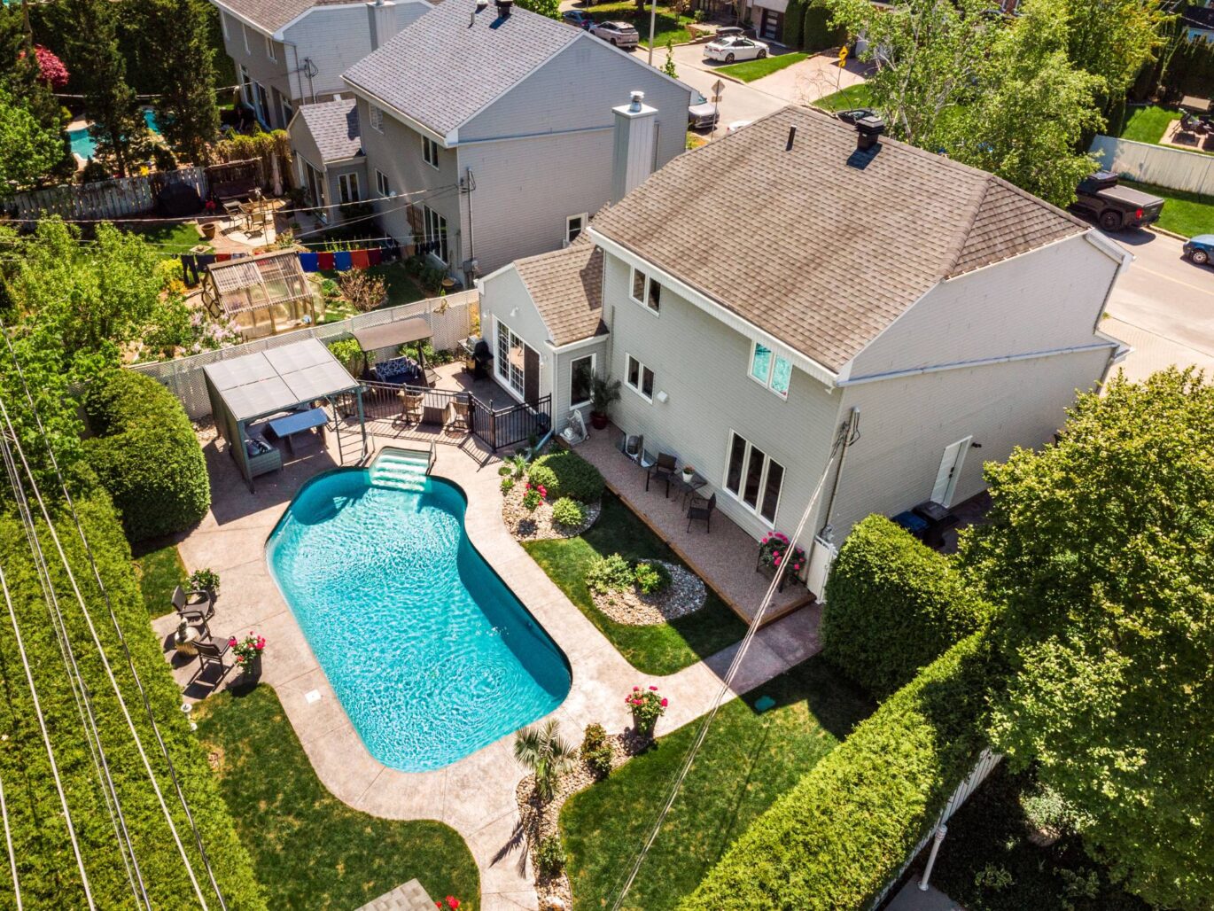 2610 Rue du Colibri  Laval (Sainte-Rose) (Laval)