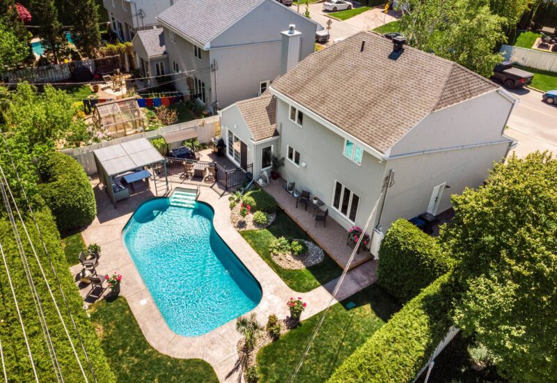 2610 Rue du Colibri  Laval (Sainte-Rose) (Laval)