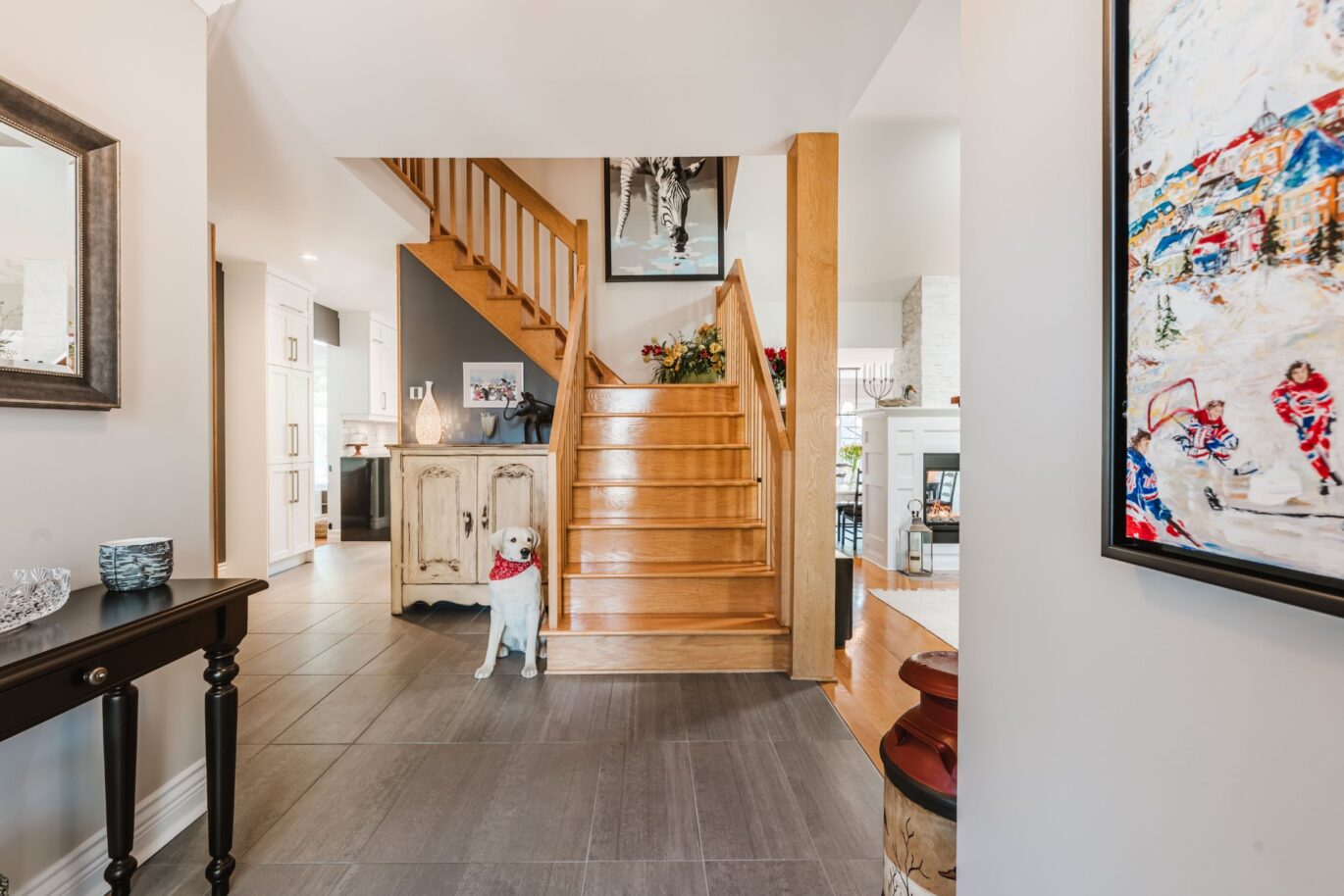 2610 Rue du Colibri  Laval (Sainte-Rose) (Laval)