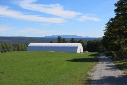 855 Route 112  Dudswell (Estrie)