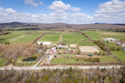 855 Route 112  Dudswell (Estrie)