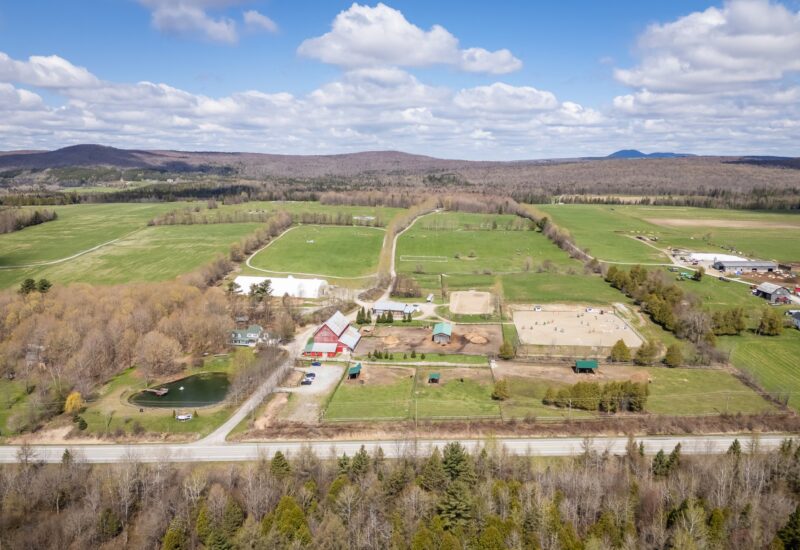 855 Route 112  Dudswell (Estrie)