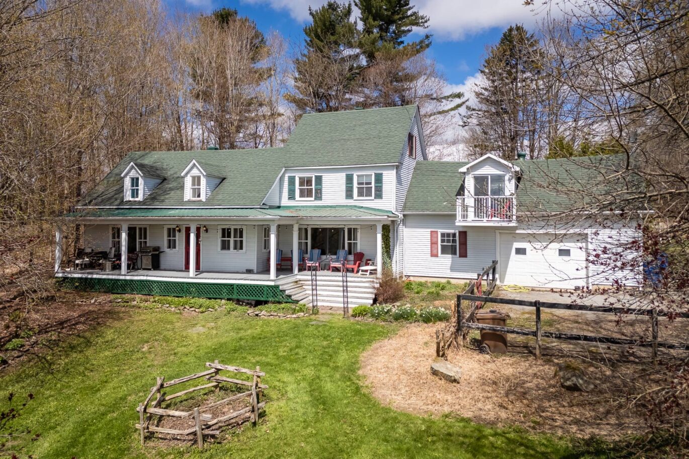 855 Route 112  Dudswell (Estrie)