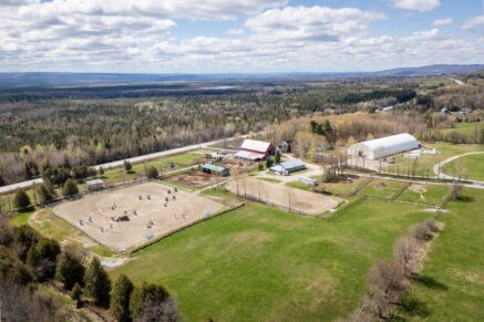 855 Route 112  Dudswell (Estrie)