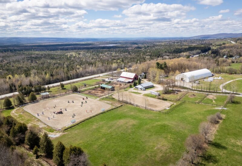 855 Route 112  Dudswell (Estrie)