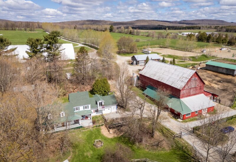 855 Route 112  Dudswell (Estrie)