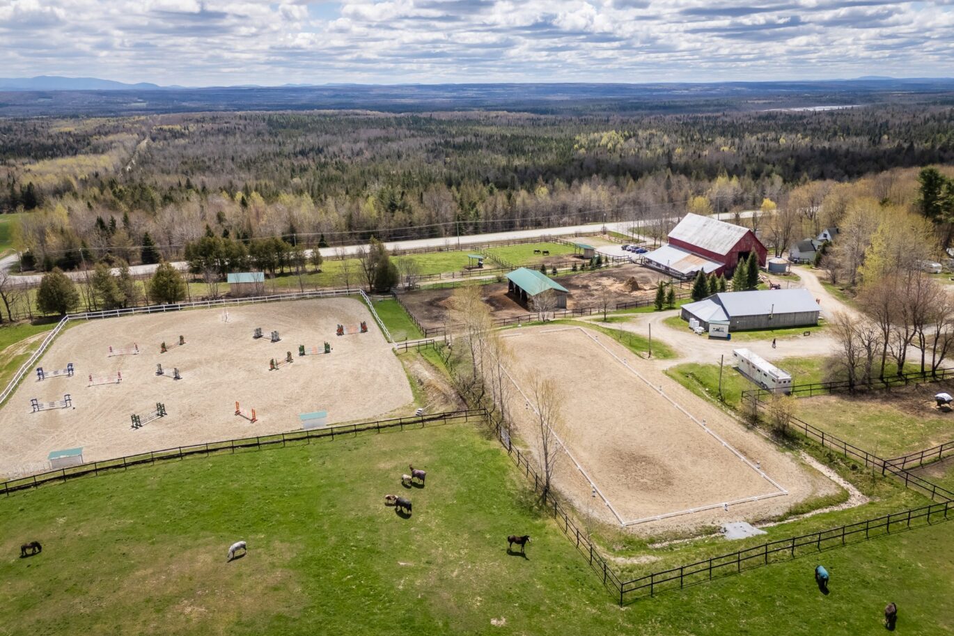 855 Route 112  Dudswell (Estrie)