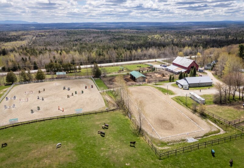 855 Route 112  Dudswell (Estrie)
