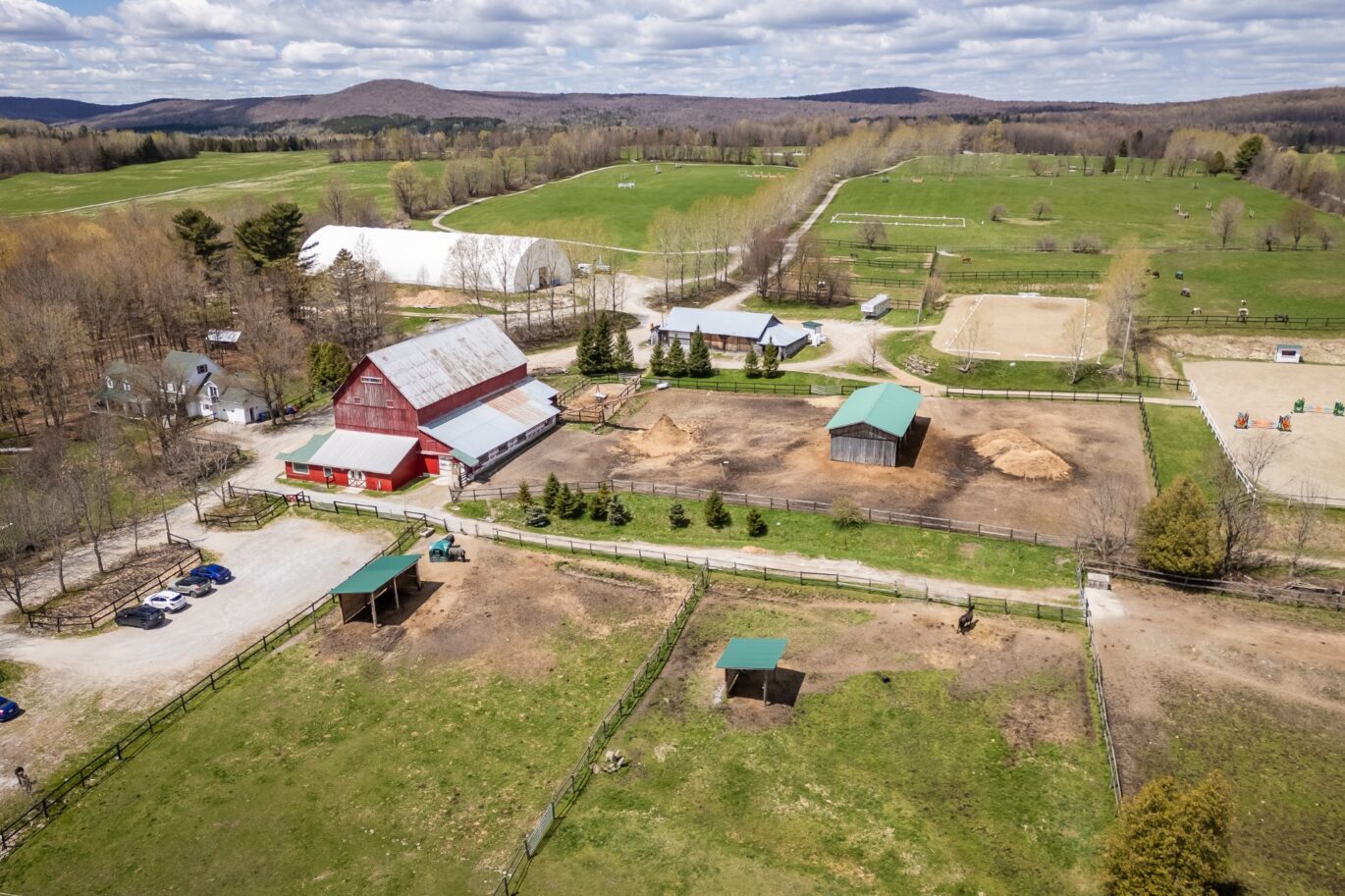855 Route 112  Dudswell (Estrie)